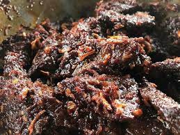 Download resep daging dendeng gurih app directly without a google account, no registration, no. Resepi Daging Dendeng Ibu Mertuaku Resepi Sheila Rusly Facebook