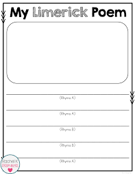 This calls for free handwriting worksheets! Poetry Book Template Poetry Books For Kids Poem Template Poetry Lessons Elementary