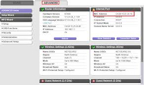 Why Does My Xbox Say Nat Is Set To Strict Or Moderate When I Try To Play Online Answer Netgear Support
