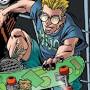Profile Picture of Ted Mankowski - Complete Marvel Reading Order (@travis-starnes.com) on Google