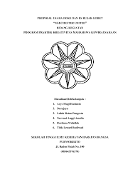 4 agustus 2010 — noego08. Proposal Usaha Kesehatan Gambaran