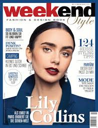 New york city, new york, united states about blog the latest fashion, beauty, food and wine, lifestyle and . Read Weekend Style Magazine On Readly The Ultimate Magazine Subscription 1000 S Of Magazines In One App