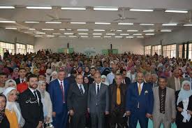 أكاديمي من جامعة السلطان قابوس يحصد جائزة الباحث المتميز في الفيزياء. Ø±Ø¦ÙŠØ³ Ø¬Ø§Ù…Ø¹Ø© Ø§Ù„Ø²Ù‚Ø§Ø²ÙŠÙ‚ Ø¬Ø±ÙŠØ¯Ø© Ø§Ù„Ø¨ÙŠØ§Ù†