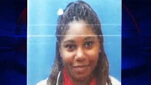 MISSING: Detroit police searching for Ebony Gray, 14