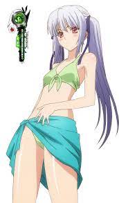 Pin On Walkure Romanze