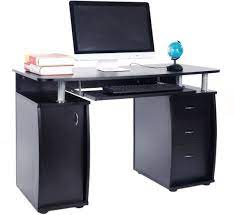 Id like to build a desk and shelves. China Computer Desk With Drawers Cabinet Pull Out Keyboard Tray Modern Study Writing Table Black Wood Top Workstation China Home Office Pc Laptop Desk Modern Study Writing Table