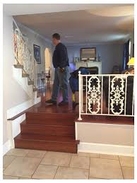 Mar 25, 2021 · by craig bannister | march 25, 2021 | 2. Advice Needed To Update Dated Iron Bannister Stair Railing