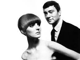 Sassoon salon sassoon partner salon. Remembering Vidal Sassoon An Iconic Hairdresser Krwg