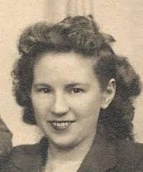 Ethel Elizabeth Luhrs Patrick (1919-1984)