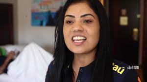 Eleven sports (site e aplicativo) saiba mais. Cbf Tv Passou O Dia Com Maurine Na Selecao Brasileira Feminina Youtube