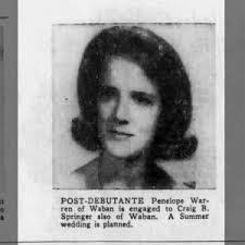 Christina Coutee's Instagram, Twitter & Facebook