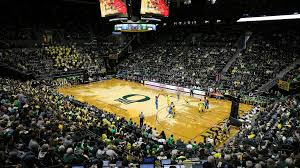 Smurf turf was the most creative home court in all of college sports, then you have clearly never seen the new unvie. Oregon Ducks Men S Basketball Tickets 2021 College Tickets Schedule Ticketmaster