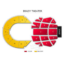 Brady Theater Tulsa Seating Chart Related Keywords