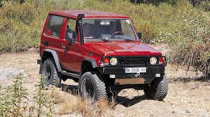 Powered by a 5.7 liter v8 that offers 381hp matched to a responsive 8 speed automatic transmission for the ultimate passing authority. Toyota Land Cruiser Lj70 Raton De Campo Autofacil