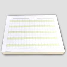 Been looking for a way to improve your handwriting and make your own neat signature?then this worksheet would be save so much time for you! Teacher Ream 250 Pgs Quick Neat Alphabet Blank Handwriting Practice Sheets Grades K 1st Channies