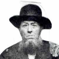 Calvin Brummett (1813–1858)