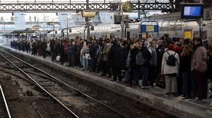 Retrouvez le meilleur de l'humour : Greve Du 5 Decembre Sncf Ecoles Routes Le Point Dans Le Nord Et Le Pas De Calais
