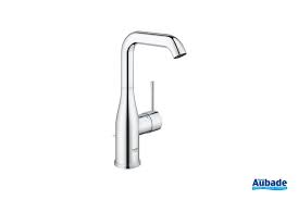 65,53 € frais de livraison non compris. Robinet Mitigeur Grohe Essence Espace Aubade