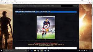 Fifa 16 to kolejna z dorocznych odsłon najpopularniejszej serii piłkarskiej, rozwijanej od ponad 20 lat, nieprzerwanie przez kanadyjski . Fifa 16 Skidrow Crack Belajar