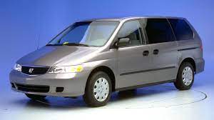 We did not find results for: 2002 Honda Odyssey