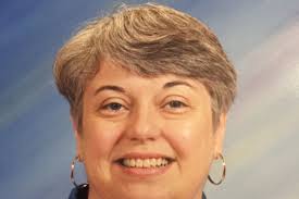 Jeanie Elder Peterson