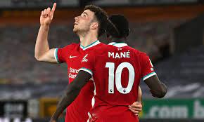 Our efficient content writers are dedicated liverpool fc fans and very passionate about blogging. Wolves 0 1 Liverpool Five Talking Points Liverpool Fc