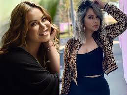 Chiquis rivera is an american vocalist and tv star. Chiquis Rivera Muestra Sus Gluteos Sin Rastro De Celulitis En Explicito Video Divide Opiniones Lo Ultimo Las Estrellas Tv