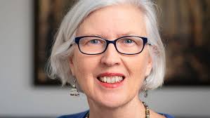 Legacy of Former UMN Human Rights Director Barb Frey Continues Through  Fellowship Fund in Her Name