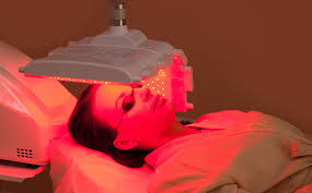 Image result for Light Therapy