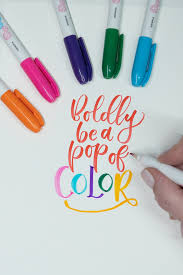 Touchfive markers 168 colors art sketch graphic alcohol based pen. Funwari Super Fine Colored Brush Pens Zebra Pen