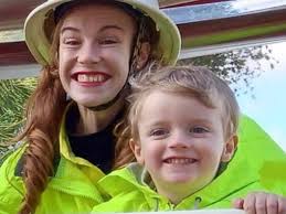 Fundraiser for Amy Salter by Jimi Trengove : Emergency medical costs for  Fynn