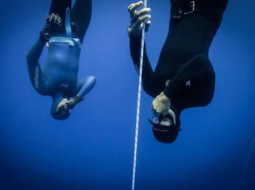 La gestion de la compensation et de la chute libre est cruciale, AI generated