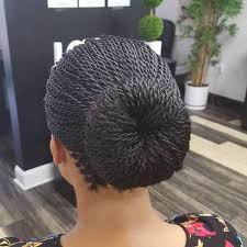 The hair is some kind mix of puff and curly hair. 50 Amazing Kinky Twist Hairtyle Ideas You Can T Live Without In 2020