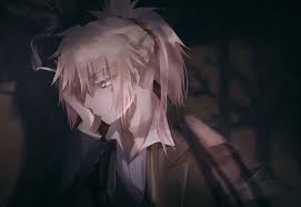 Mordred Fate Apocrypha Saber Of Red Fate Apocrypha Wallpaper Resolution 2000x1373 Id 1046113 Wallha Com First expanded upon in fate/apocrypha, mordred has quickly become a fan favorite in the fate community. mordred fate apocrypha saber of red