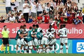 > group 1 group 2 group 3 group 4 group 5 group 6 group 7 group 8 group 9. Portugal Beat Spain 1 0 To Reach Euro U21 Final