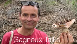 Gagneux Talks