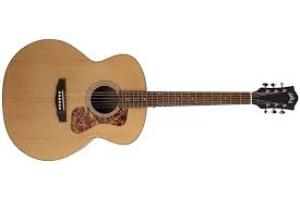 The Legend Returns | Guild Guitar'S New D-50 Standard - Youtube