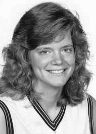 Women's Basketball 1989-90