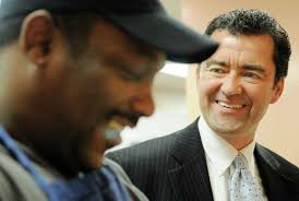 Failure doesn't end dreams