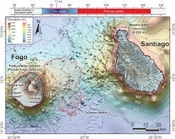 Check spelling or type a new query. Hazard Potential Of Volcanic Flank Collapses Raised By New Megatsunami Evidence Science Advances
