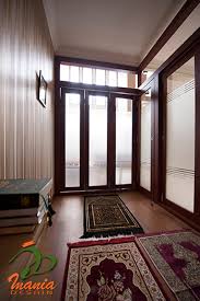 Contoh gambar, model overflow & ukuran desain kolam renang minimalis lengkap dengan ukuran dan sketsa 50 contoh gambar, model & ukuran desain kolam renang minimalis belakang rumah. 31 Desain Mushola Minimalis Dalam Rumah Desainrumahnya Com