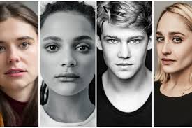 Conversations With Friends' Series at Hulu Sets Cast