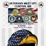 CB2RB Veterans Meet-Up – Mississippi (Clinton, MS)