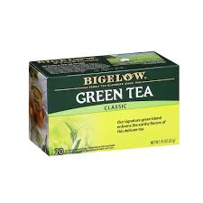 Bigelow Classic Green Tea - Soups Online
