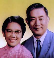 Albert's Sermon Illustrations: Ji Zhiwen 計志文(Andrew Gih)