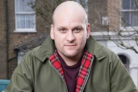 EastEnders star Ricky Champ to return to Albert Square after quitting soap  three years ago