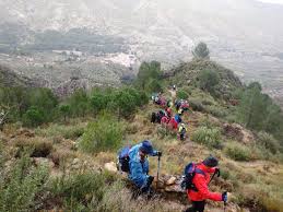 AVIANA en La Mallada del Llop- Farmoca - Portada.info - Periódico digital  de Villena y Comarca