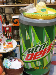 Mountain Dew Commercial Size Cooler Just Plug It In Who Needs Ice 129 Usd Sold Mountain Dew Beverage Can Canning