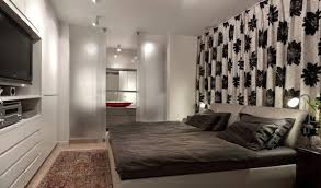 Maybe you would like to learn more about one of these? Creative Black And White Patterned Curtain Ideas
