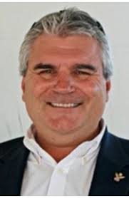 Eric W Berggren, Real Estate Agent